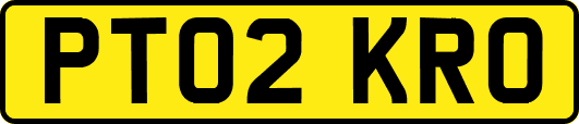 PT02KRO