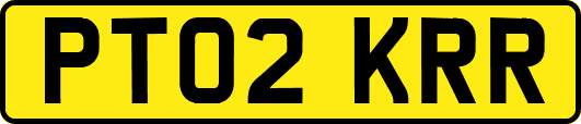 PT02KRR