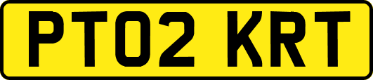 PT02KRT