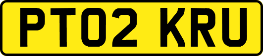 PT02KRU