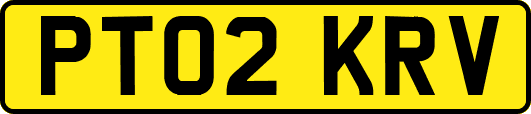 PT02KRV