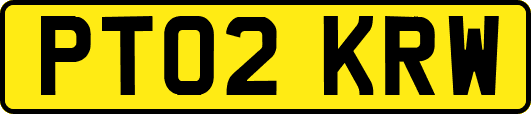 PT02KRW