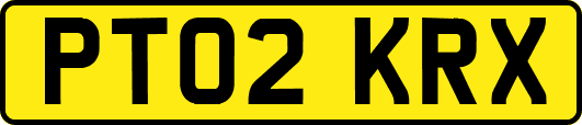 PT02KRX