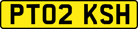 PT02KSH