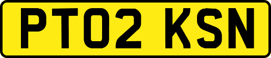 PT02KSN