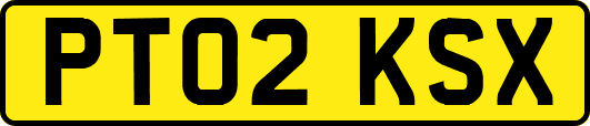 PT02KSX