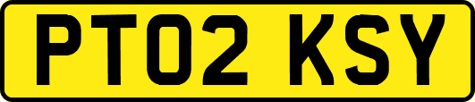 PT02KSY