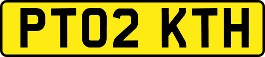 PT02KTH