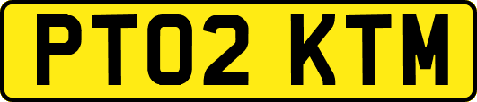 PT02KTM