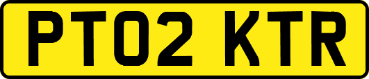 PT02KTR