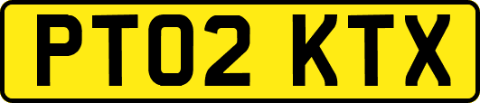 PT02KTX