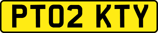 PT02KTY