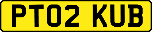 PT02KUB