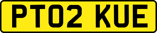 PT02KUE