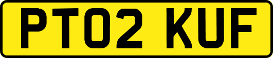 PT02KUF