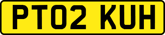 PT02KUH