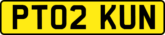 PT02KUN