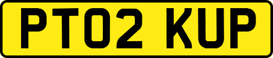 PT02KUP