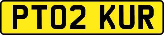 PT02KUR