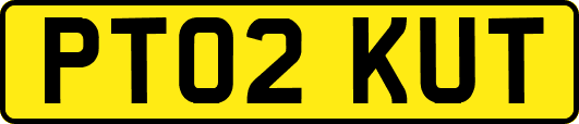 PT02KUT