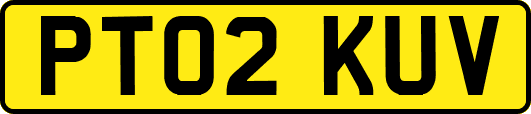 PT02KUV
