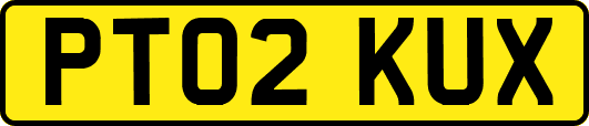 PT02KUX