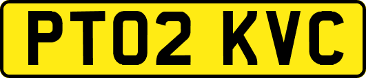 PT02KVC