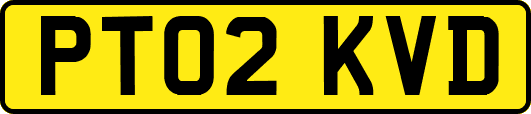 PT02KVD