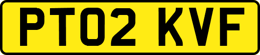 PT02KVF