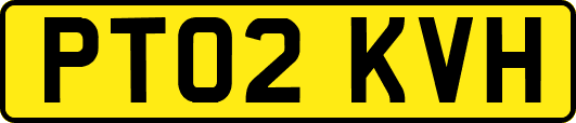 PT02KVH