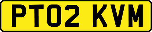 PT02KVM