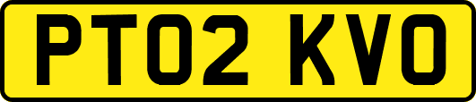 PT02KVO