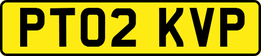 PT02KVP