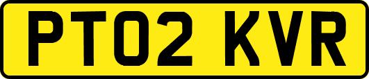 PT02KVR