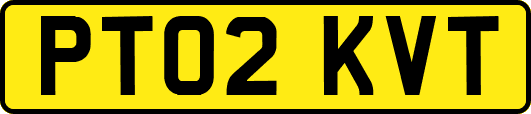 PT02KVT