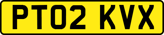 PT02KVX
