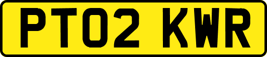 PT02KWR