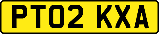 PT02KXA