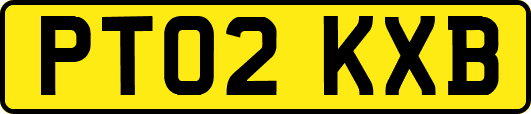 PT02KXB