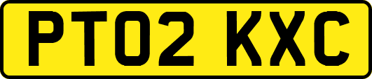 PT02KXC