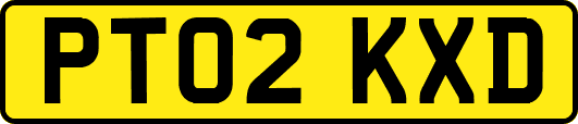 PT02KXD