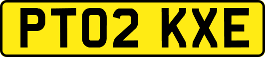PT02KXE