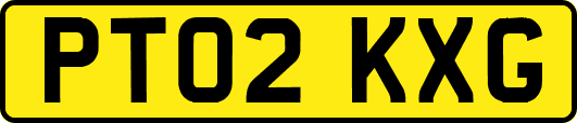 PT02KXG