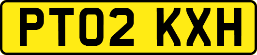 PT02KXH