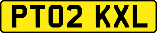 PT02KXL