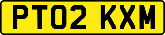 PT02KXM