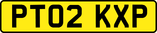PT02KXP