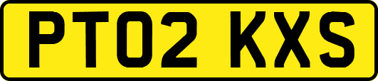 PT02KXS