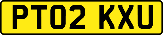 PT02KXU