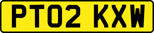 PT02KXW